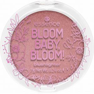 Spring trend edition: essence Bloom, baby, Bloom!